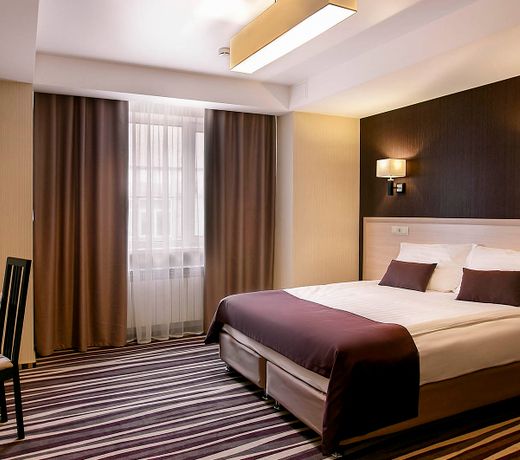 Degas Lite Hotel