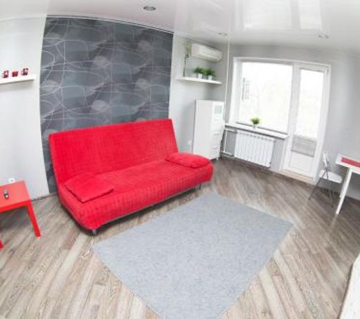 Apartment Krasnodonskaya 28