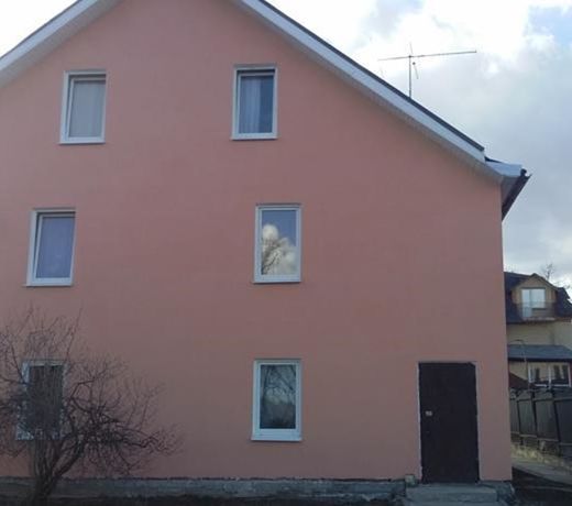 Guesthouse Anastasia