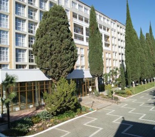 Svetlana Health Resort