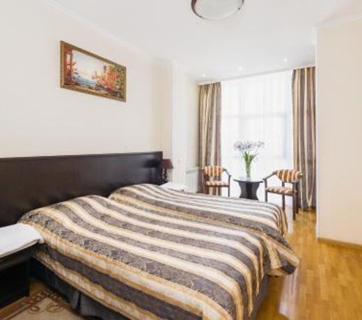 Svetlana Health Resort