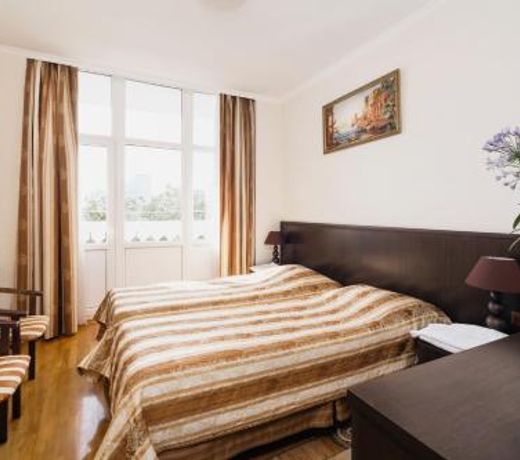 Svetlana Health Resort