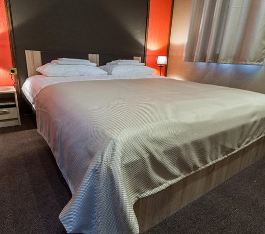 Hotel on Sergievskaya 6