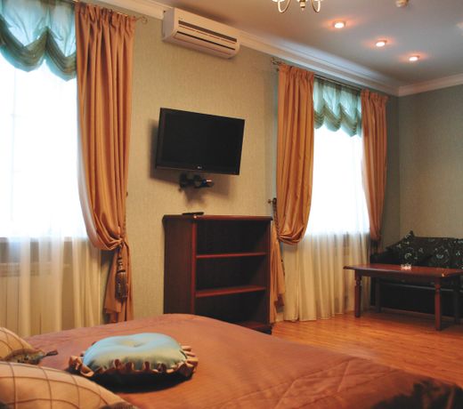 Hotel Staraya Bashnya