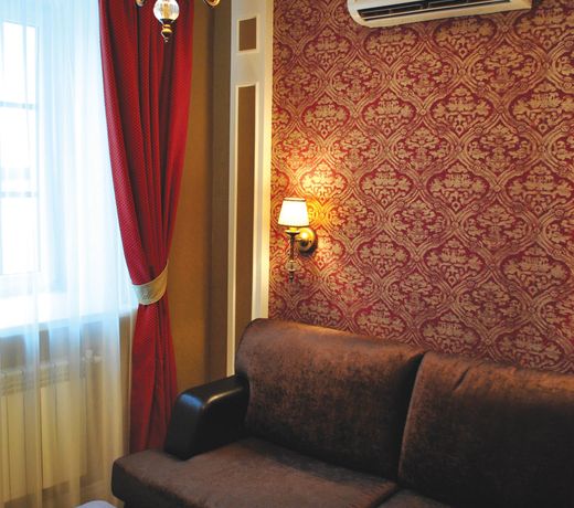 Hotel Staraya Bashnya