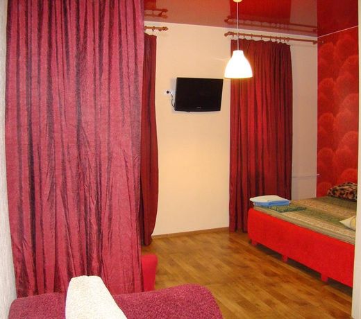 Aura Living Quarters