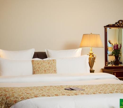 Golden Rooms Hotel