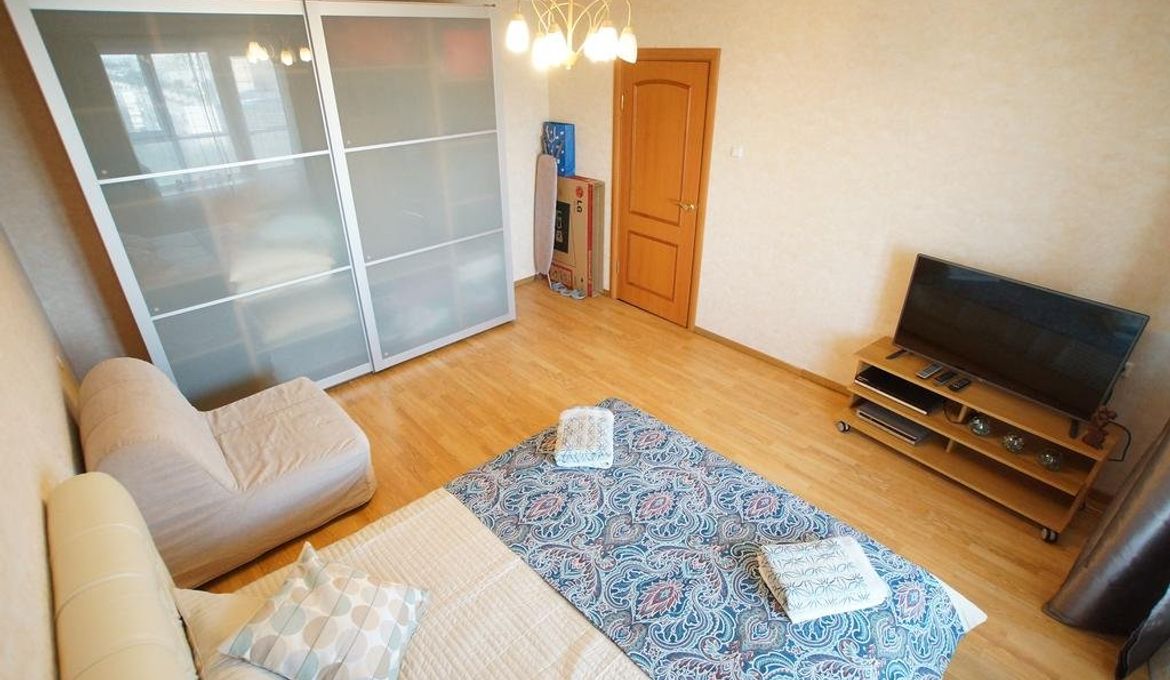 Apartament D&T