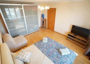 Apartament D&T