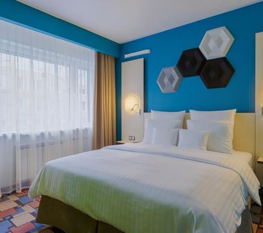 Dom Hotel NEO