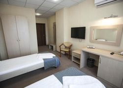 Новый / Hostel New фото 4