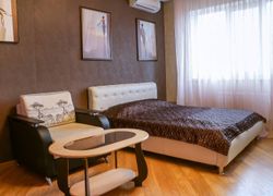 Европейский / Apartment Evropeysky фото 2