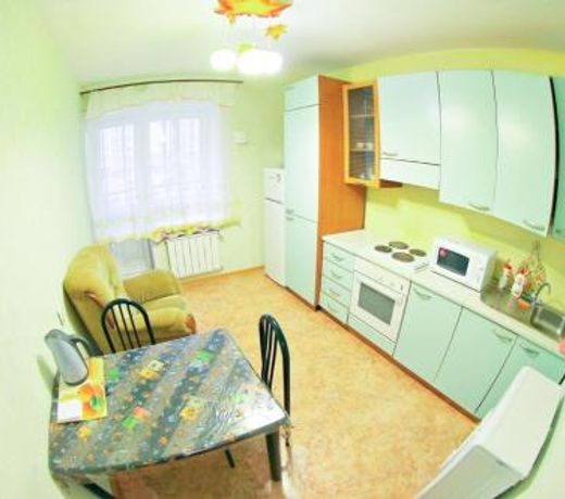 Dekabrist Apartment on Ingodinskaya 29