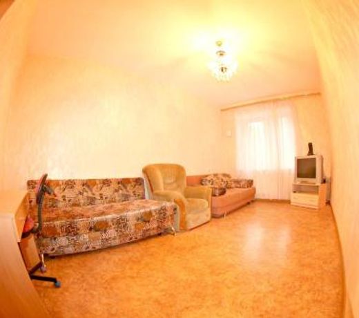Dekabrist Apartment on Ingodinskaya 29