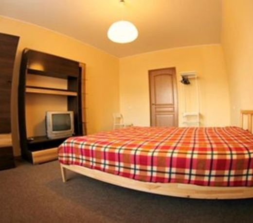 Dekabrist Apartment at Kirova 16