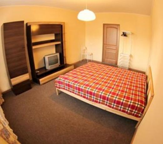 Dekabrist Apartment at Kirova 16