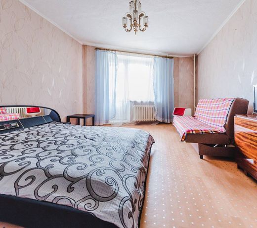 Dekabrist Apartment Shilova 46