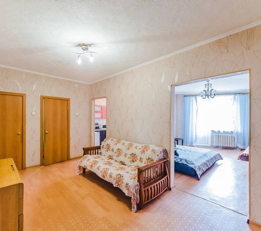 Dekabrist Apartment Shilova 46
