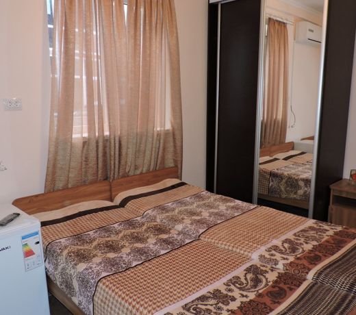 Guest House Ostrov Sokrovishch