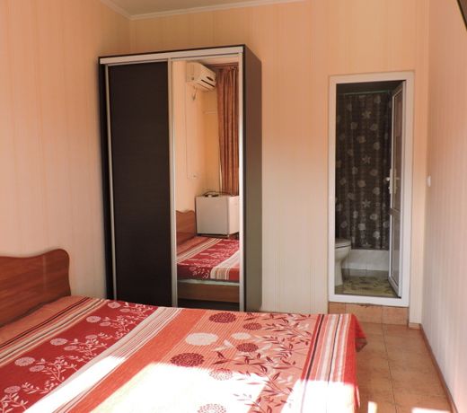 Guest House Ostrov Sokrovishch