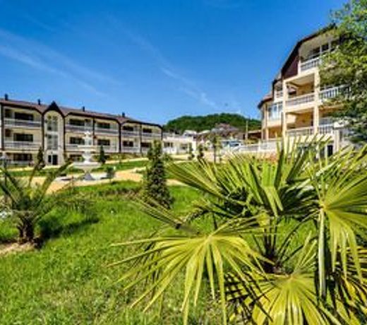 JazzLoo Park hotel