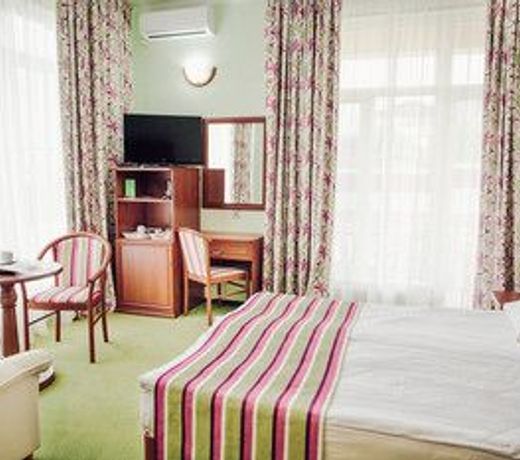 JazzLoo Park hotel