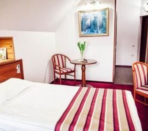 JazzLoo Park hotel