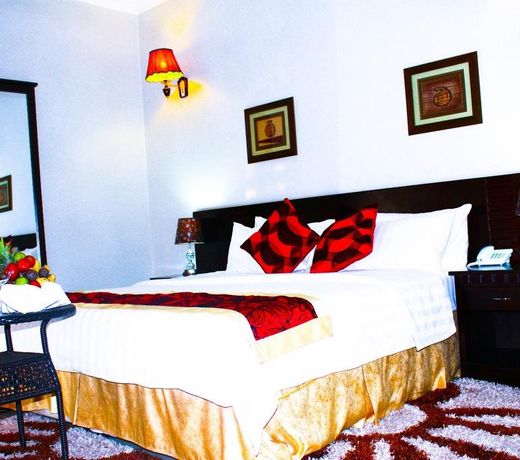 Elevate Suites Designated Transit Hotel