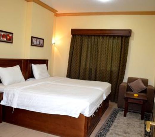 Al Thill Hotel