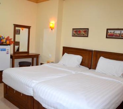 Al Thill Hotel