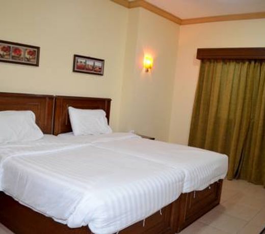 Al Thill Hotel