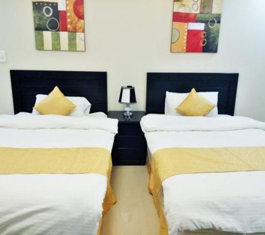Hona Al Holm Furnished Units
