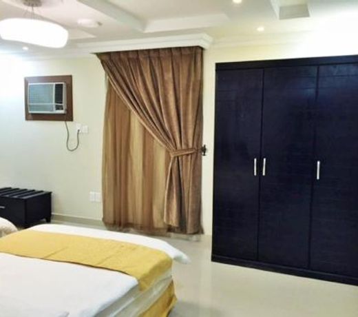 Hona Al Holm Furnished Units