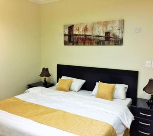 Hona Al Holm Furnished Units