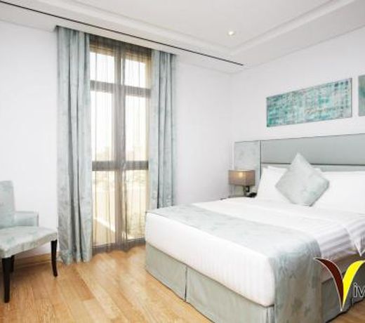 Vivienda Hotel Villas Granada