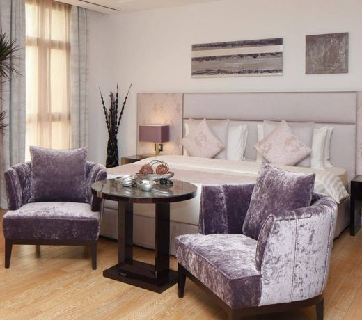 Vivienda Hotel Villas Granada