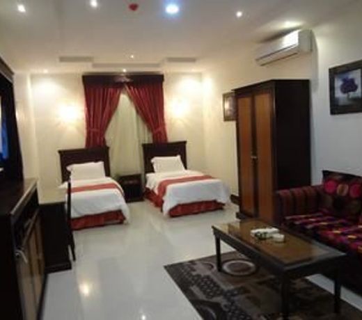 Aseel Alsharq Hotel Ø£ØµÙÙ Ø§ÙØ´Ø±Ù ÙÙÙØ­Ø¯Ø§Øª Ø§ÙØ³ÙÙÙØ©