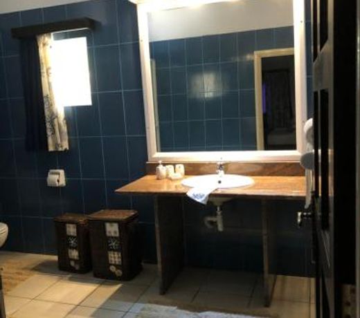 Cap Jean Marie Beach Villas
