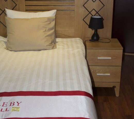 Gamleby Hotell