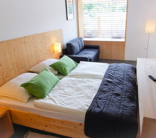 ECO Boutique Hotel AMS Beagle