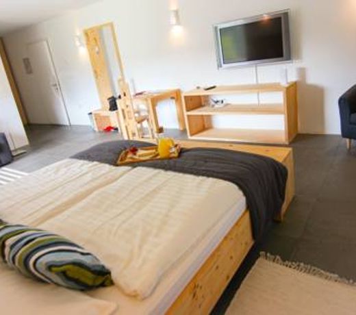 ECO Boutique Hotel AMS Beagle