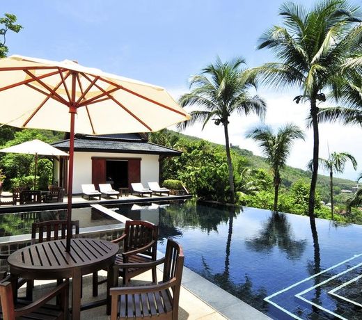 Nakawanna Villa