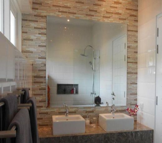 Two Bedroom Villa Ban Tai SDV034A-2 mins to Beach
