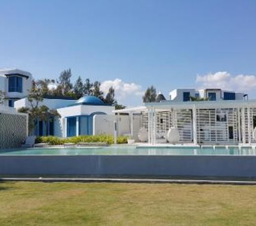 The Crest Santora Huahin 4 Fl H(Monthly rate)