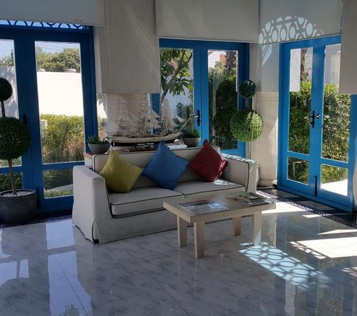The Crest Santora Huahin 4 Fl H(Monthly rate)