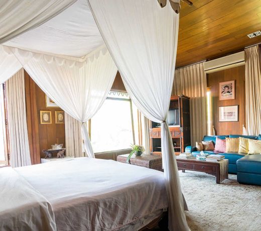 The Villa Chiang Mai