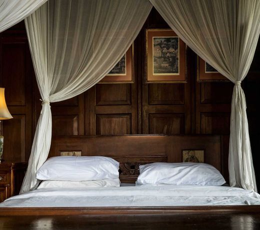 The Villa Chiang Mai