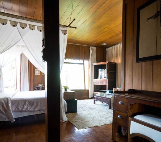 The Villa Chiang Mai