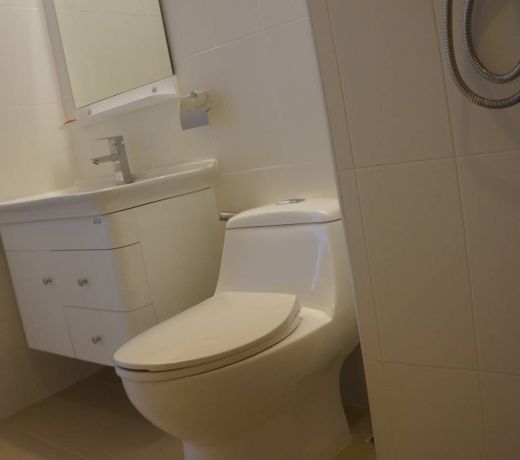 1 Bedroom Apprtment in The Bell Condo