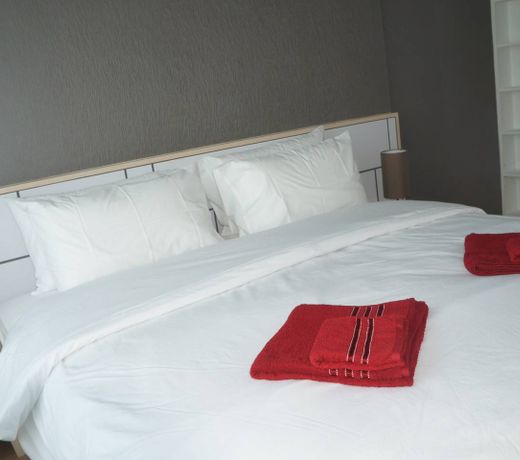 1 Bedroom Apprtment in The Bell Condo